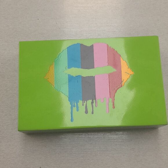 Nada Sawaya Clutch - Picture 3 of 9